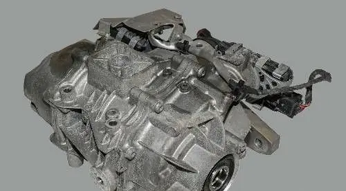 Mercedes-Benz A W177 AMG Rear differential A1773509801
