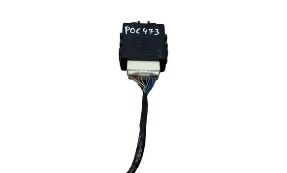 Toyota RAV 4 (XA40) Window wiper relay 8594042030 4230002080