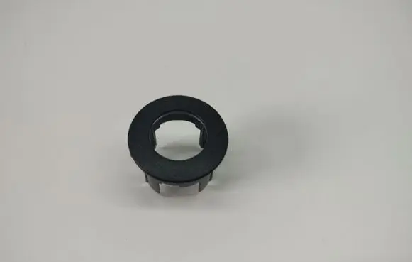 Toyota C-HR I Front parking sensor holder (PDC) 