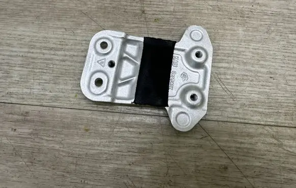 Porsche Panamera (971) Bracket in trunk/boot 971868741E
