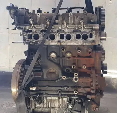 Opel Insignia A Engine A20DTH