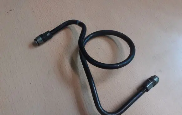 Mazda CX-7 Brake booster pipe/hose 