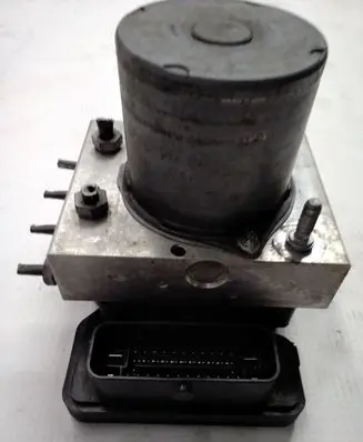 Mercedes-Benz Sprinter W906 ABS Pump A9069002703 269799 ZGS001