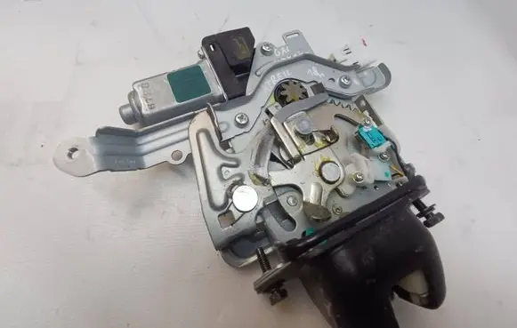 Nissan X-Trail T32 Tailgate/trunk/boot lock/catch/latch 905520AQ000 2178404A