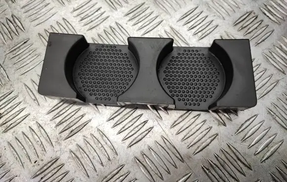 Peugeot 607 Cup holder 1843531016