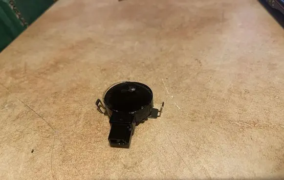 Ford Puma Rain sensor LU5T17D547