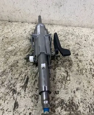 Audi A4 S4 B9 Steering wheel axle 8W0419501