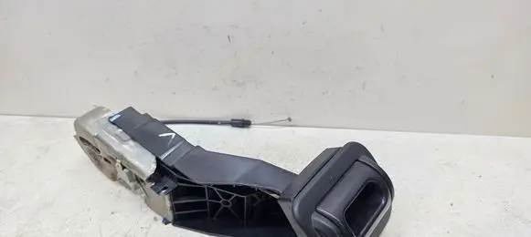 KIA Sportage Seat back rest lock catch 893913U000WK