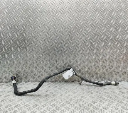 Tesla Model 3 Engine coolant pipe/hose 107759277F