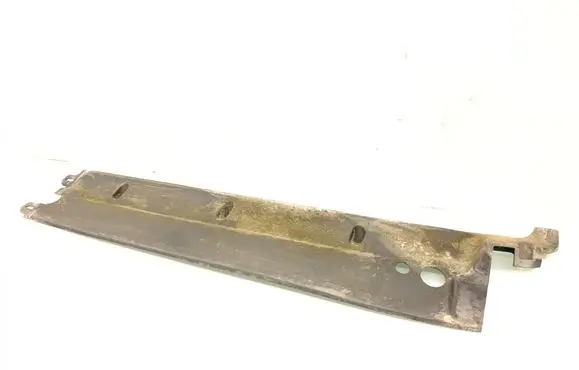 Iveco Daily 3rd gen Wiper trim 500330603SX