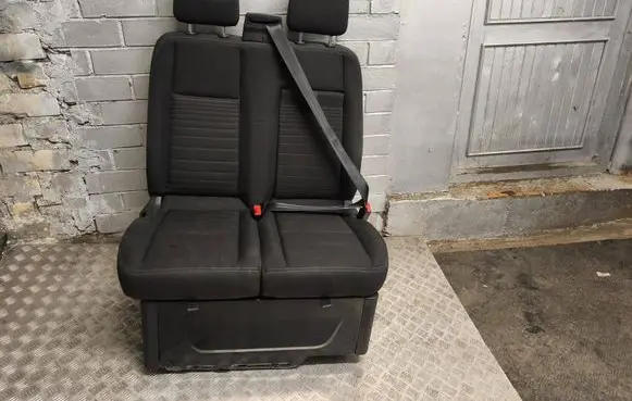 Ford Transit Custom Front double seat JK2119K323DB JK2119K323