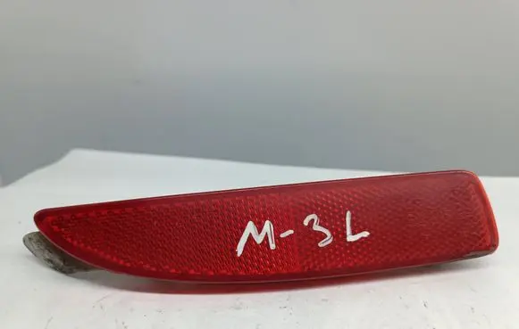 Mazda 3 I Rear tail light reflector P2491B