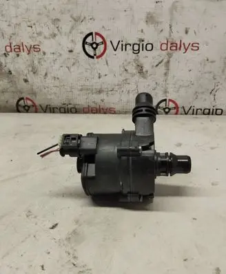 BMW 2 F45 Electric auxiliary coolant/water pump 0392023236