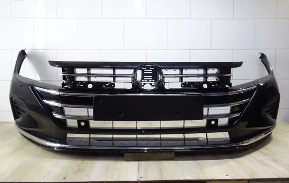 Volkswagen Arteon Front bumper 3G8853655H