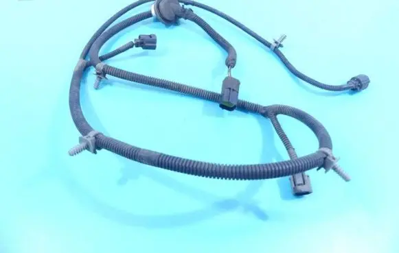 KIA Carens II Tailgate/trunk wiring harness 91890-1D100-B IMPRK1172341