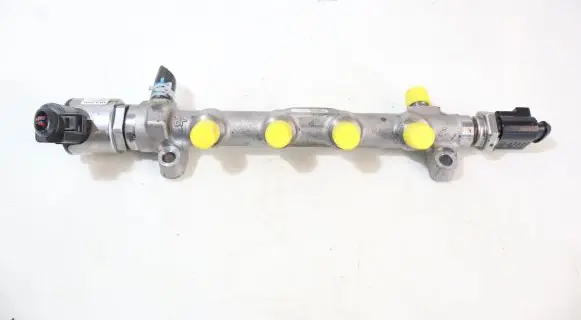 Fuel main line pipe