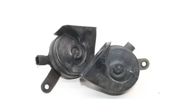 KIA Sorento Horn signal
