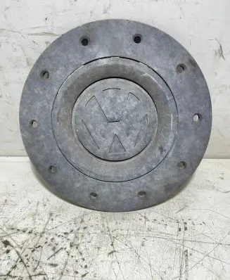 Volkswagen Transporter - Caravelle T5 Original wheel cap 7H0601151C
