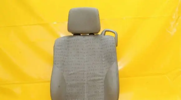 Renault Scenic II - Grand scenic II Front passenger seat 2476