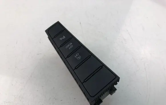 Volkswagen PASSAT B7 Other switches/knobs/shifts 3AB927238DD