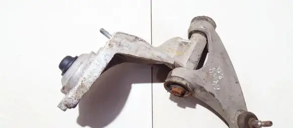 Alfa Romeo 147 Front lower control arm/wishbone trwc499