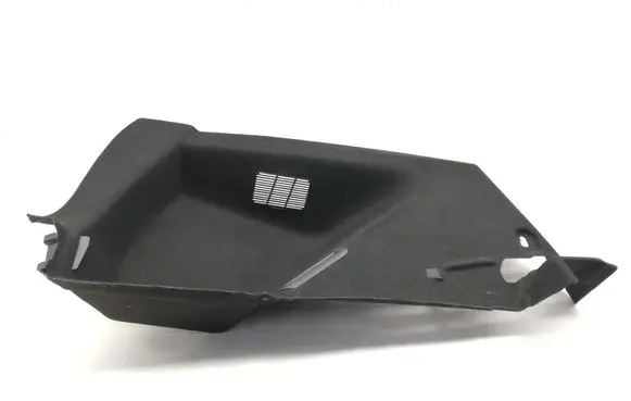 Toyota Corolla E210 E21 Trunk/boot side trim panel 