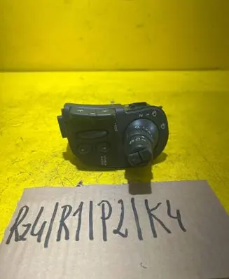 Renault Clio III Wiper control stalk 88103009