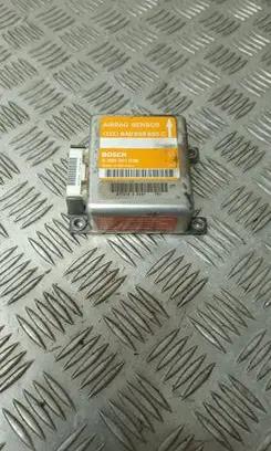 Audi A4 S4 B5 8D Airbag control unit/module 8A0959655C 0285001038
