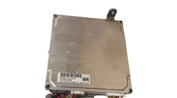 Honda CR-V Engine control unit/module ECU 37820PNLG02 2730464506