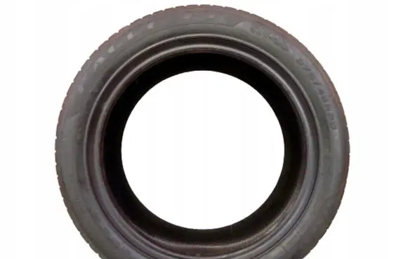 Audi A8 S8 D4 4H R20 summer tire 27545R20 GOODYEAREAGLEF1 OPO1048