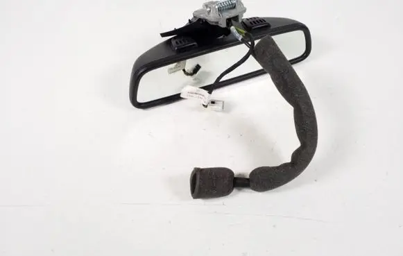 Mercedes-Benz E W212 Rear view mirror (interior) A2078103417