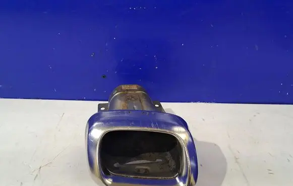 Mercedes-Benz GLA W156 X156 Muffler ending A1564900227