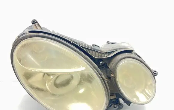 Mercedes-Benz E W211 Headlight/headlamp 15436000