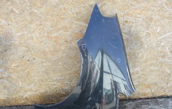 Lancia Musa Fender