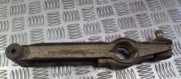 Opel Agila A Front lower control arm/wishbone