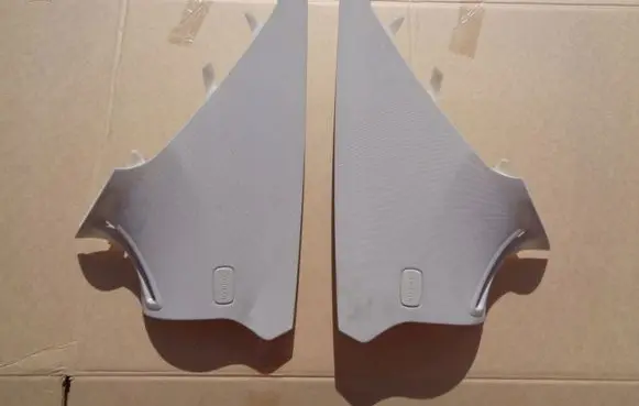 Mercedes-Benz E W212 Fender mounting bracket