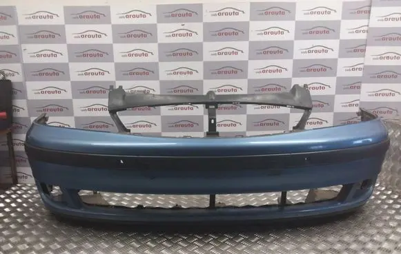 Ford Galaxy Front bumper