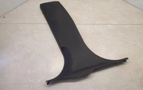 BMW 2 F45 (B) pillar trim (bottom) 51437359849