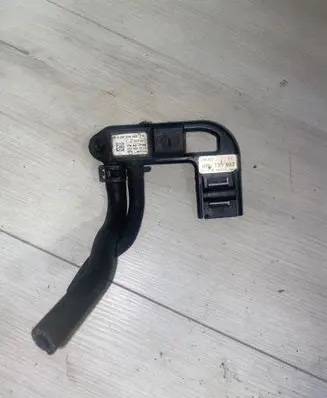 Skoda Rapid (NH) Exhaust gas pressure sensor 059906051C 0281006083