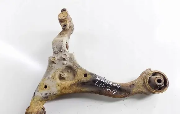 Hyundai Sonata Front lower control arm/wishbone