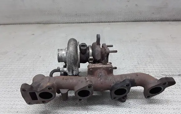 Hyundai Tucson LM Turbo 2823127000