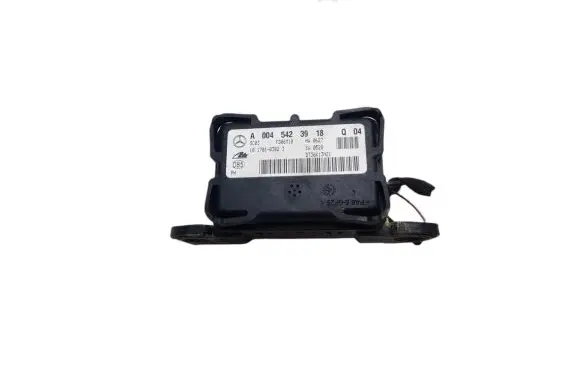 Mercedes-Benz R W251 ESP acceleration yaw rate sensor A0045423918 10170103823