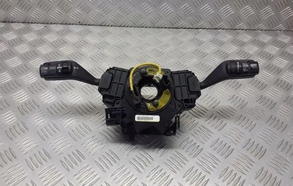 Ford Focus Headlight wiper switch 4M5T-14A664-AB