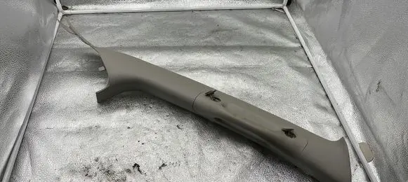 Chrysler Voyager (A) pillar trim C293002AL OZR18BD1AL