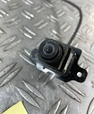 Mercedes-Benz C W205 Front bumper camera A0009051103