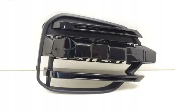BMW X3 G01 Front bumper lower grill