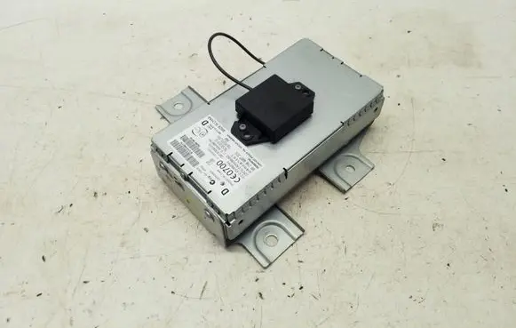 Nissan Leaf I (ZE0) Phone control unit/module 283883NF0A