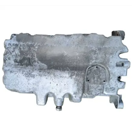 Volkswagen PASSAT B6 Oil sump 03G103603AB