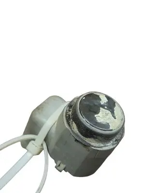 Citroen C4 Grand Picasso Parking PDC sensor 5687127