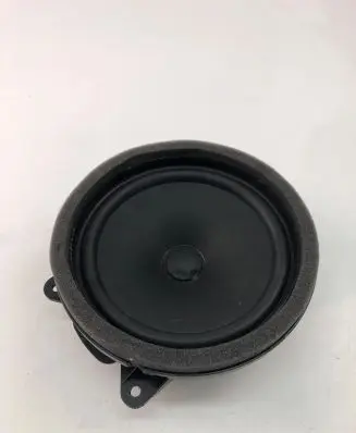 Panel speaker